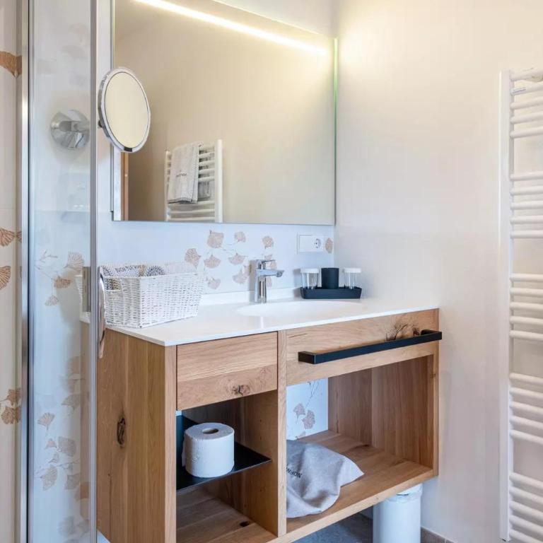 Nofnerhof - Appartamento con 2 Camere da Letto - 7