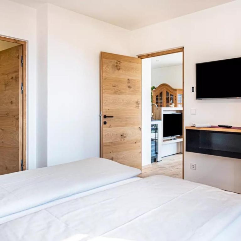 Nofnerhof - Appartamento con 2 Camere da Letto - 12
