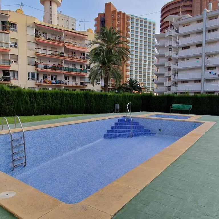 DON PACO - Fincas Arena - Two-Bedroom Apartment - 14