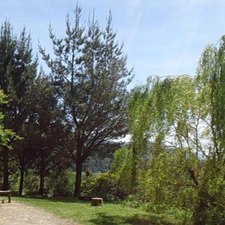 Mirador del Valle - Two-Bedroom House - 17