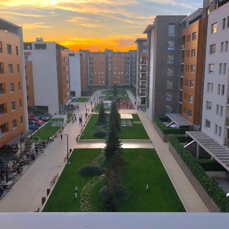 Apartment Maximus lux - Standardni Apartman - 8