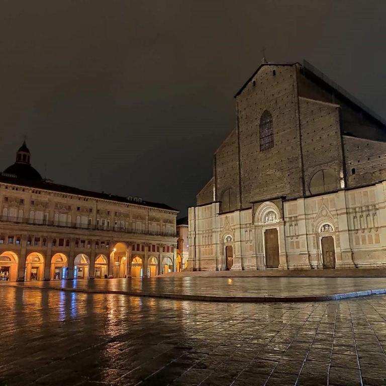 2Towers Holiday House_Centro storico di Bologna - Appartamento - 31