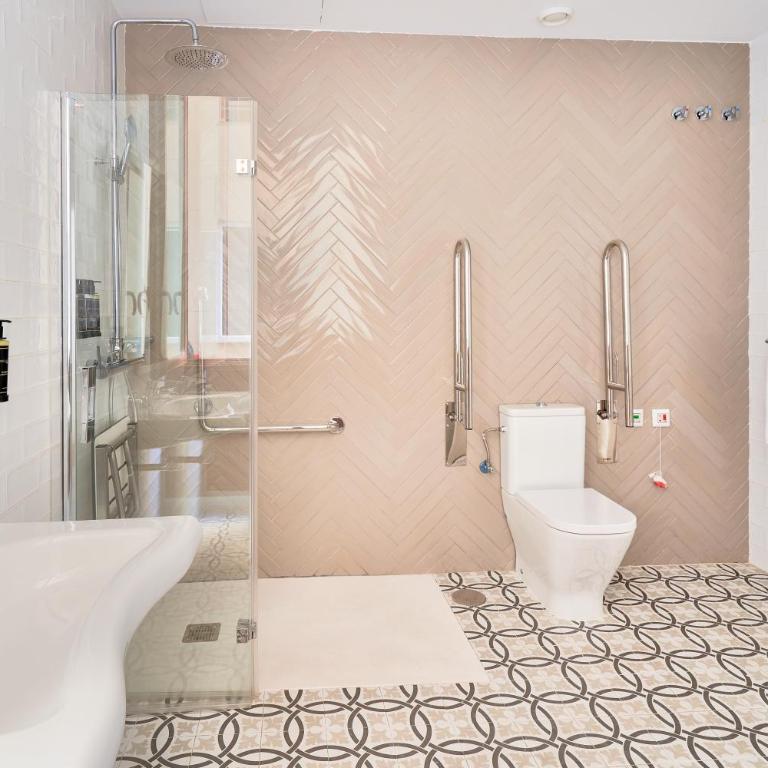 Tandem Soho Suites - Apartamento Estudio - 4