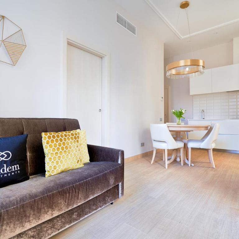 Tandem Soho Suites - Suite de 1 dormitorio - 23