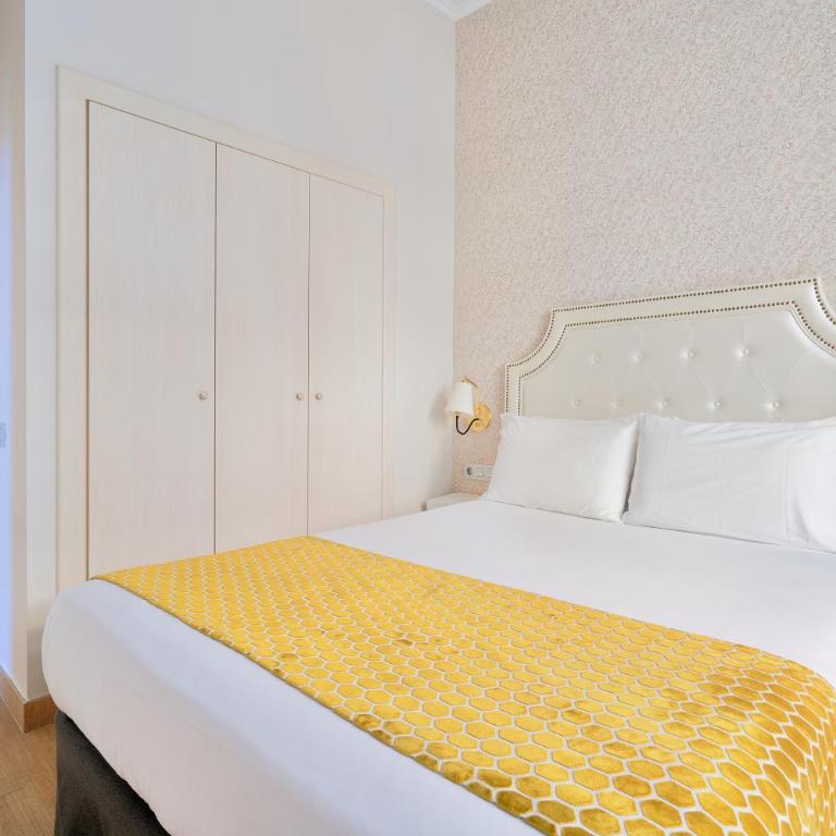Tandem Soho Suites - Suite de 1 dormitorio - 24