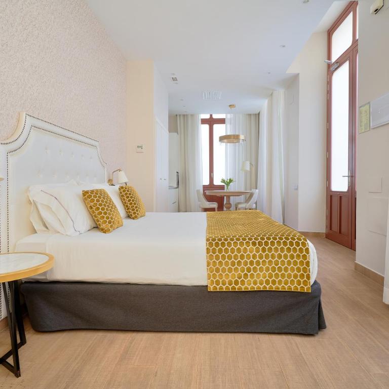 Tandem Soho Suites - Apartamento Estudio - 7