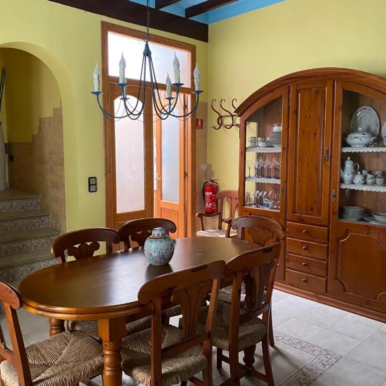 Ca Elvireta - Casa de 4 dormitorios - 17