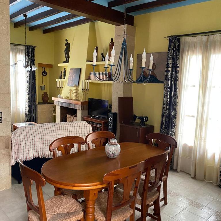 Ca Elvireta - Casa de 4 dormitorios - 19