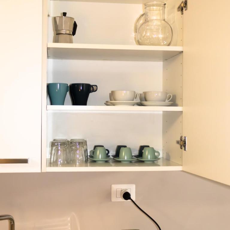 Residence Marittimo Riccione - Levante - 3