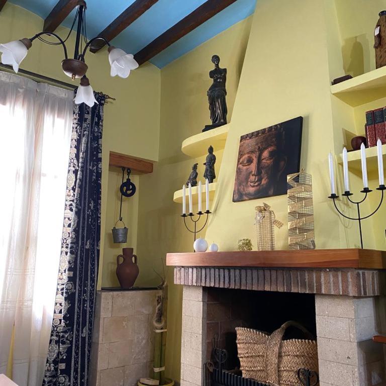 Ca Elvireta - Casa de 4 dormitorios - 14