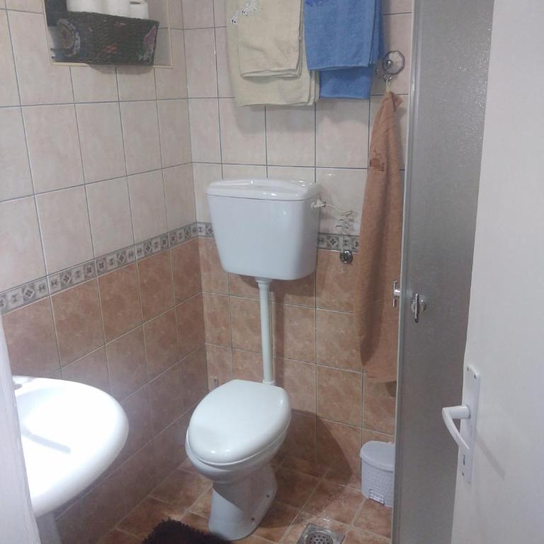 GOKSI apartment - One-Bedroom Apartment - 11