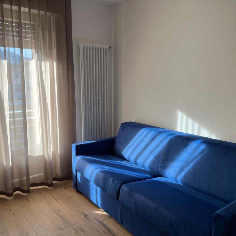 Liz Hotel & Apartments - Appartamento con 1 Camera da Letto - 2