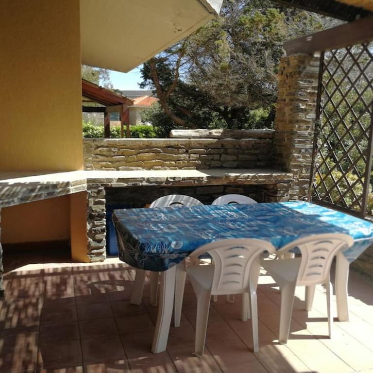 L' Elicriso, a pochi passi dal mare con giardino privato - The Elicriso, a few meters from the sea, with private garden - Appartamento con 1 Camera da Letto - 5