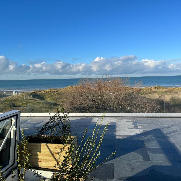 MALO - VUE MER - 15 pers - ROOF TOP panoramique - Villa - 32