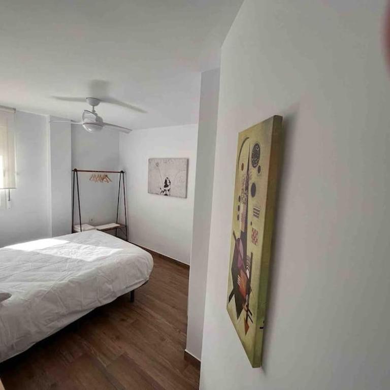 Apartamento en Granada - Two-Bedroom Apartment - 18