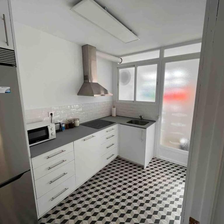 Apartamento en Granada - Two-Bedroom Apartment - 23