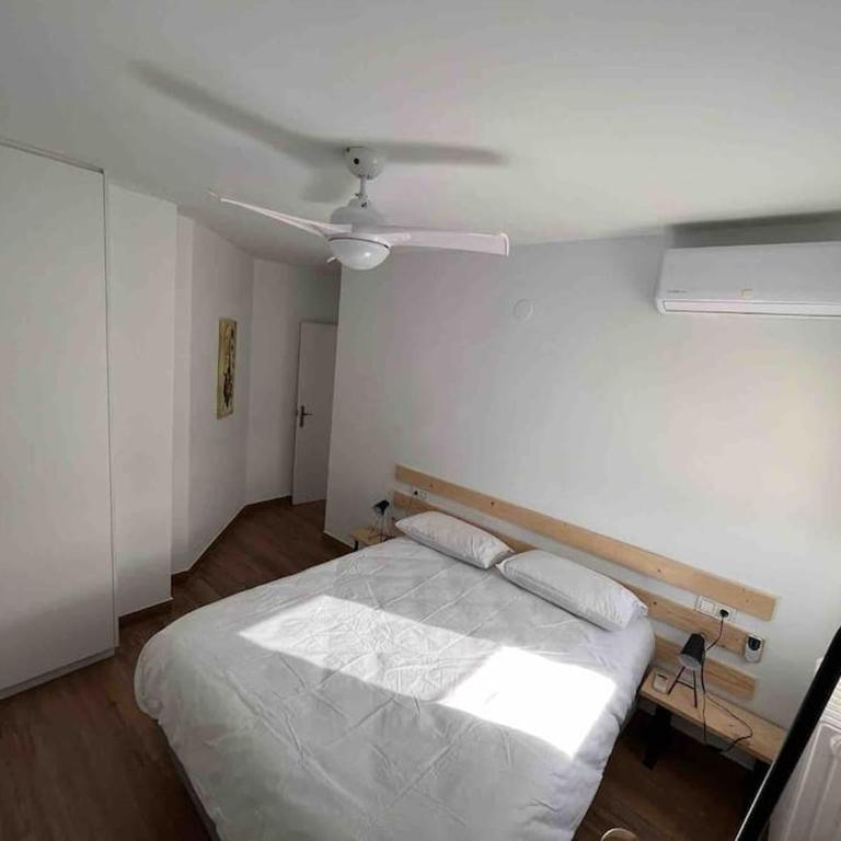 Apartamento en Granada - Two-Bedroom Apartment - 17
