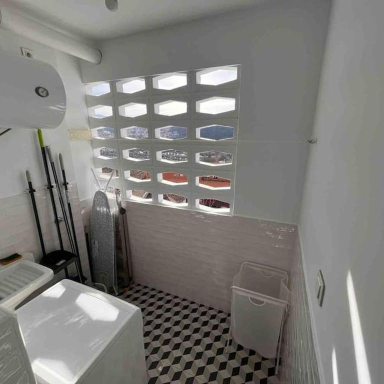 Apartamento en Granada - Two-Bedroom Apartment - 27