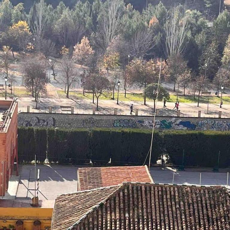 Apartamento en Granada - Two-Bedroom Apartment - 32
