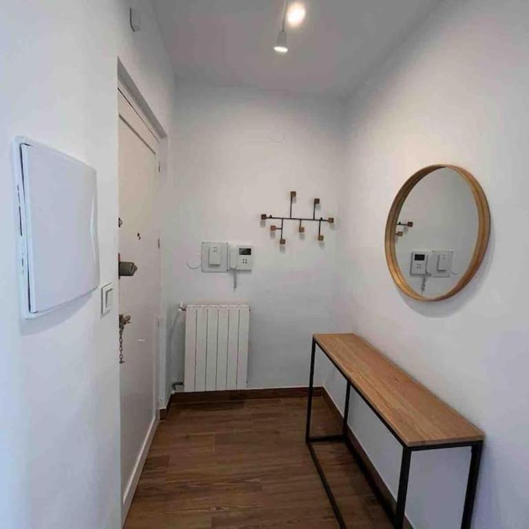 Apartamento en Granada - Two-Bedroom Apartment - 29