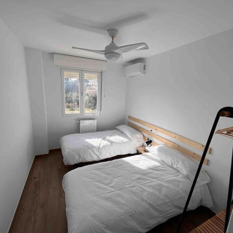 Apartamento en Granada - Two-Bedroom Apartment - 22