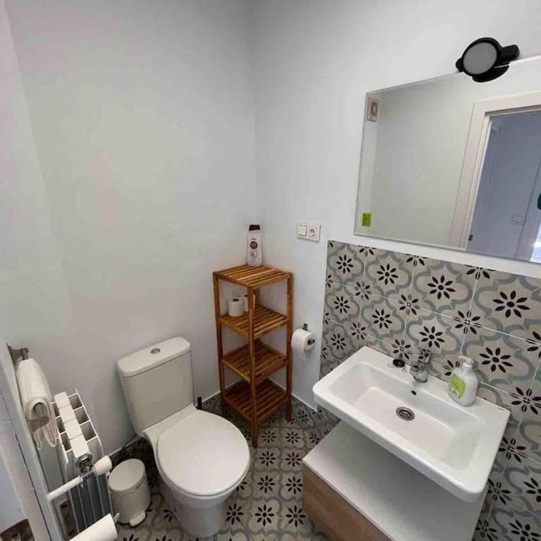 Apartamento en Granada - Two-Bedroom Apartment - 12