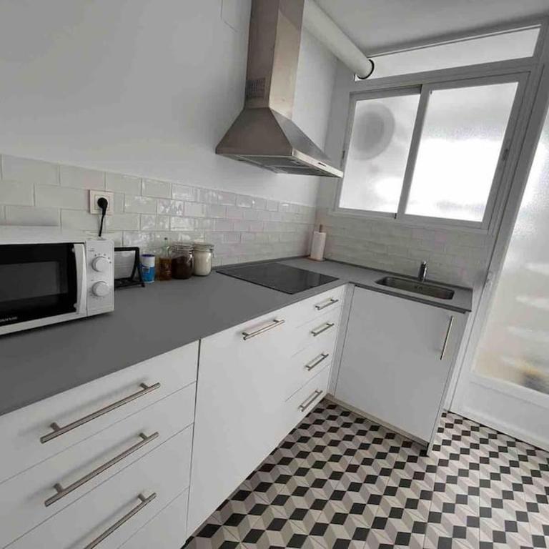 Apartamento en Granada - Two-Bedroom Apartment - 26