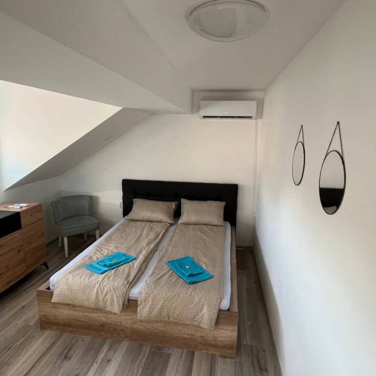 Charlie&Blueberries - Deluks Junior Apartman - 14