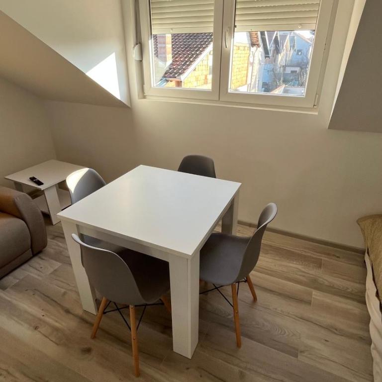 Charlie&Blueberries - Deluks Junior Apartman - 12