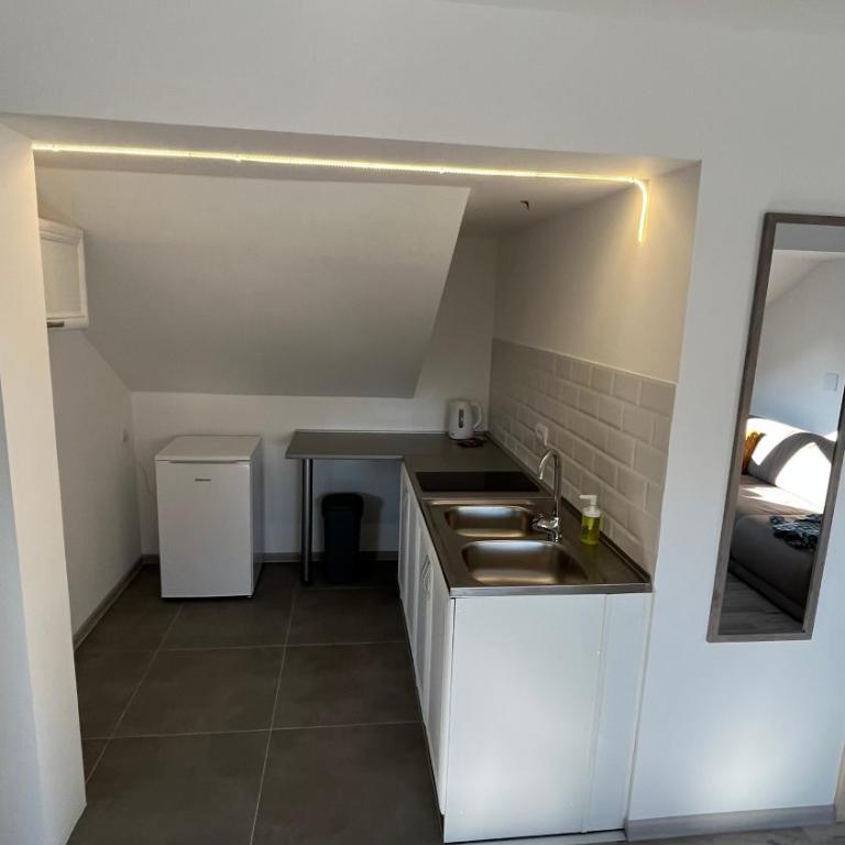 Charlie&Blueberries - Deluks Junior Apartman - 5