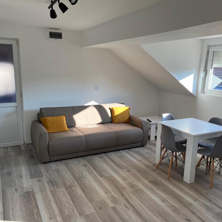 Charlie&Blueberries - Deluks Junior Apartman - 4