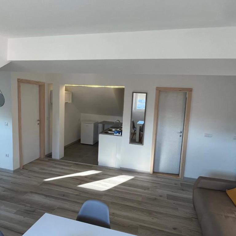 Charlie&Blueberries - Deluks Junior Apartman - 2