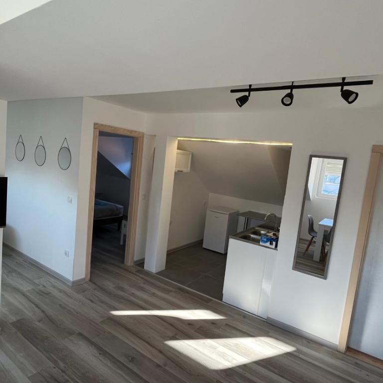 Charlie&Blueberries - Deluks Junior Apartman - 3