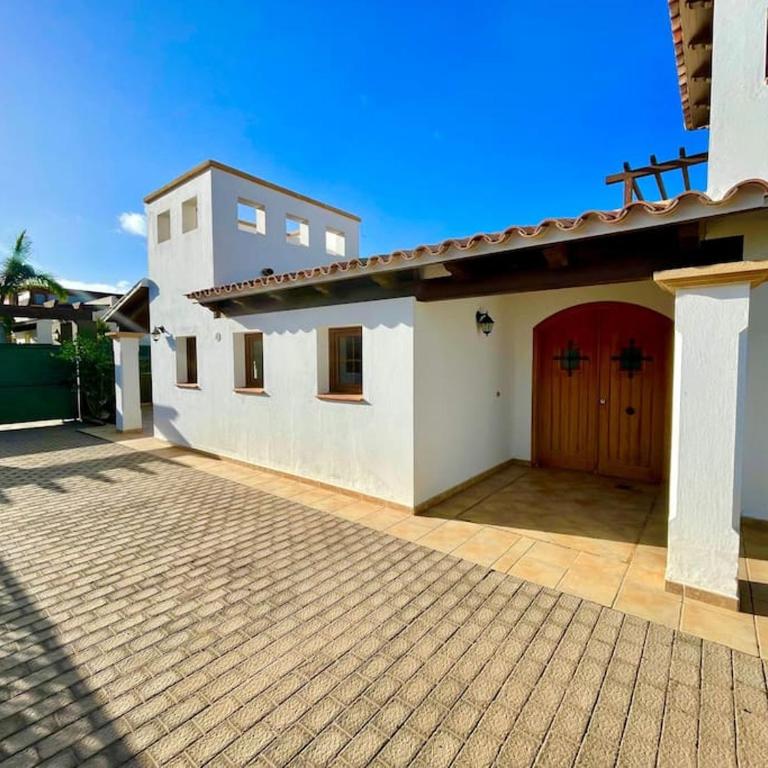 Stunning Villa Amanecer - Villa con piscina privada - 3