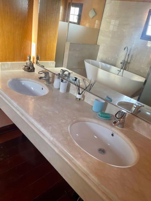 Stunning Villa Amanecer - Villa con piscina privada - 18
