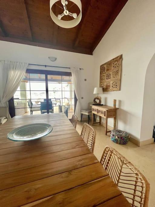 Stunning Villa Amanecer - Villa con piscina privada - 10