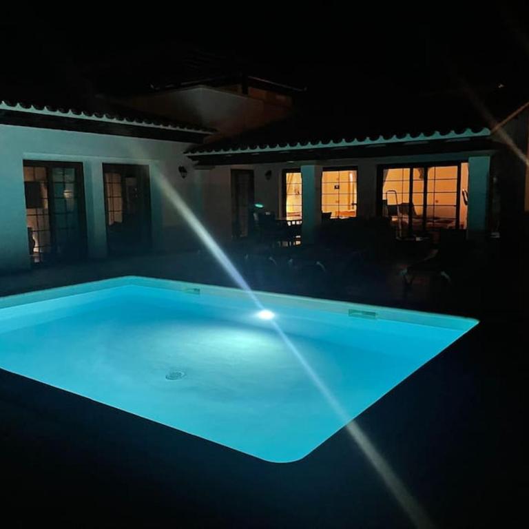 Stunning Villa Amanecer - Villa con piscina privada - 31