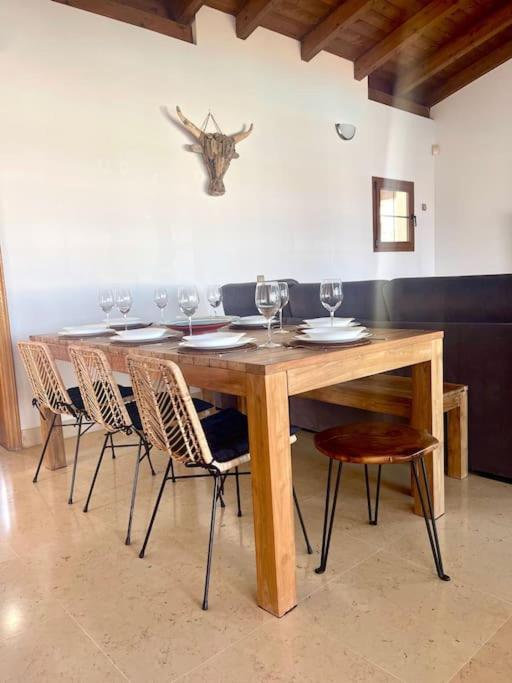 Stunning Villa Amanecer - Villa con piscina privada - 9