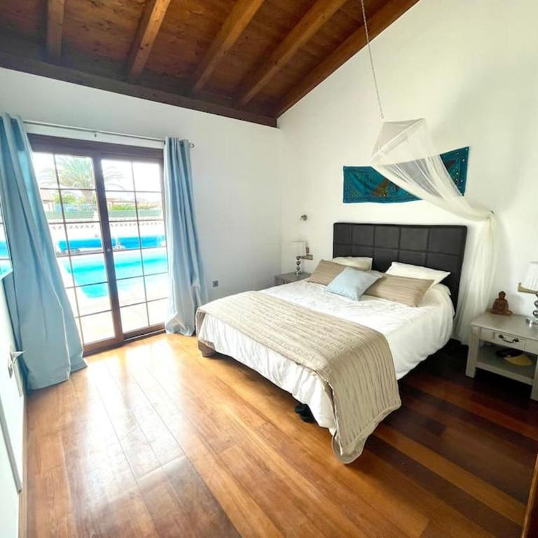 Stunning Villa Amanecer - Villa con piscina privada - 16