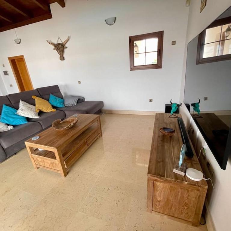 Stunning Villa Amanecer - Villa con piscina privada - 5