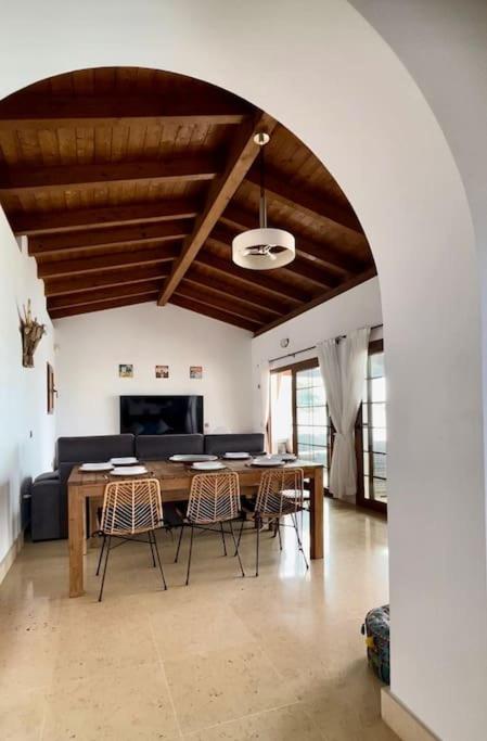 Stunning Villa Amanecer - Villa con piscina privada - 7