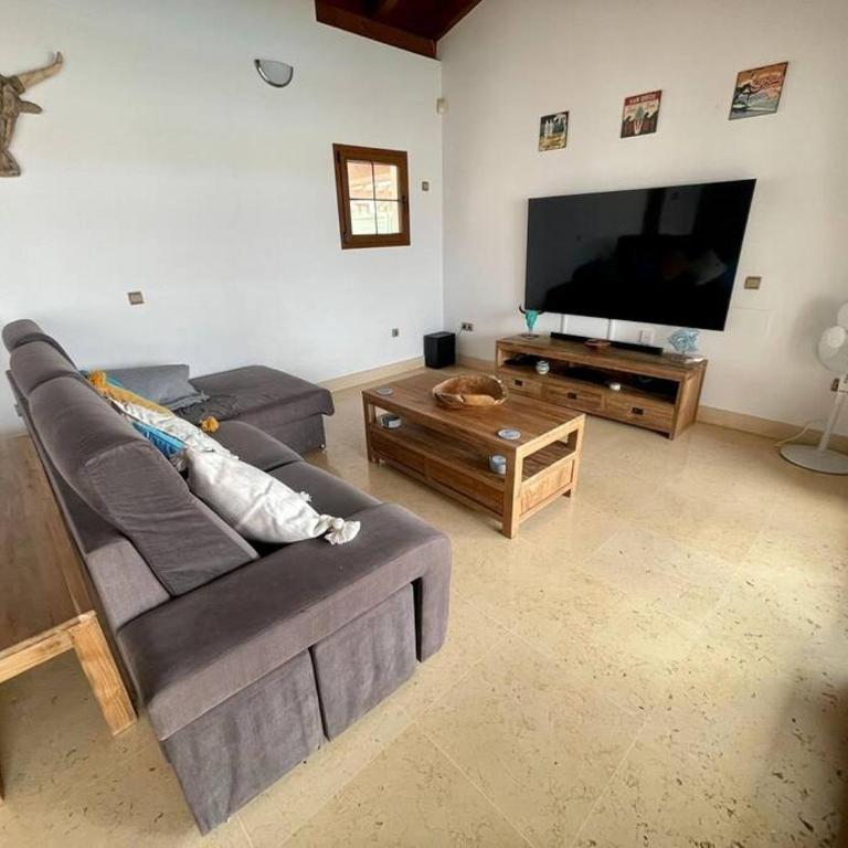 Stunning Villa Amanecer - Villa con piscina privada - 4