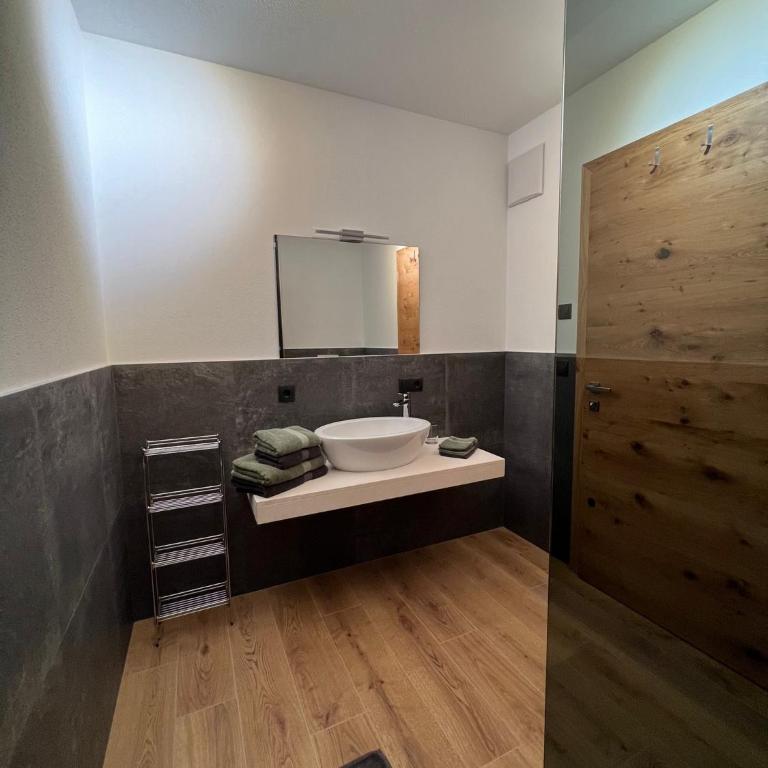 Alp Apart Niederthai - Apartment mit 2 Schlafzimmern - 17