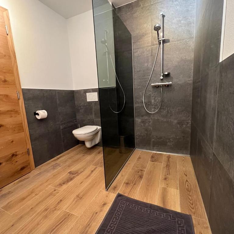 Alp Apart Niederthai - Apartment mit 2 Schlafzimmern - 19