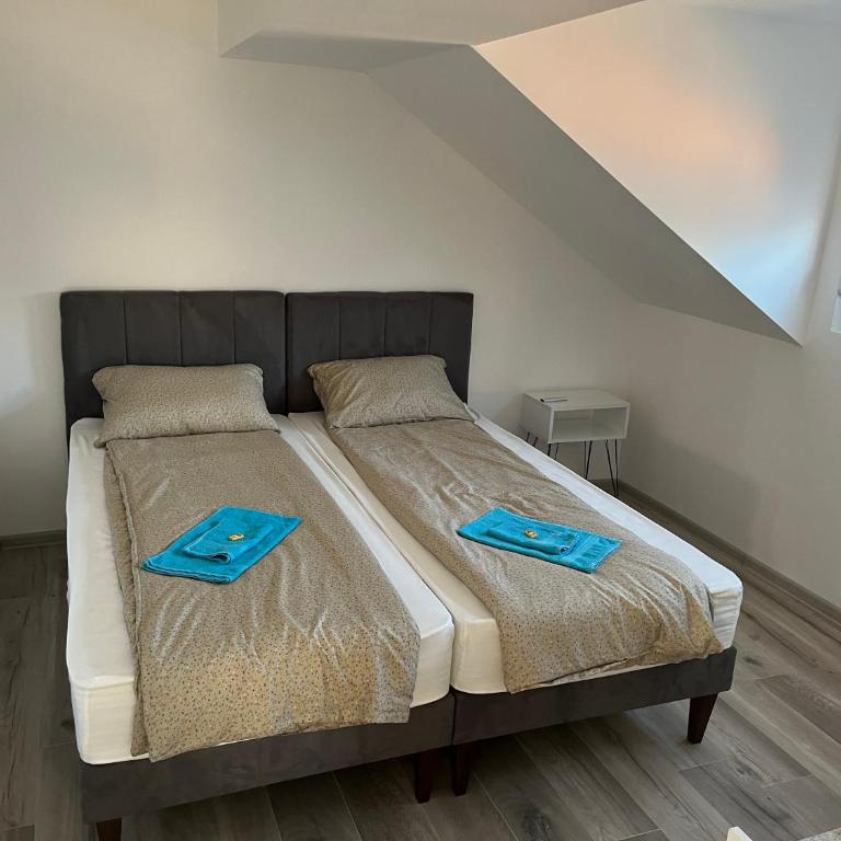 Charlie&Blueberries - Deluks Junior Apartman - 15