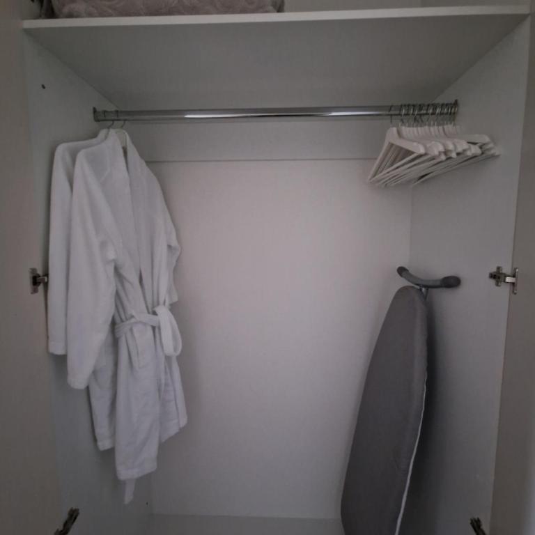 Beograd na Vodi - BW ARCADIA LUXURY - Apartman sa 2 Spavaće Sobe - 13