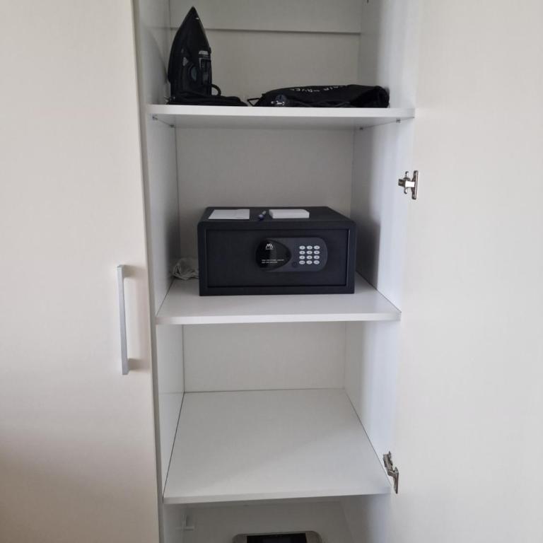 Beograd na Vodi - BW ARCADIA LUXURY - Apartman sa 2 Spavaće Sobe - 12