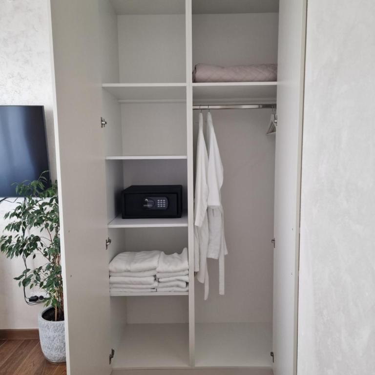 Beograd na Vodi - BW ARCADIA LUXURY - Apartman sa 2 Spavaće Sobe - 17