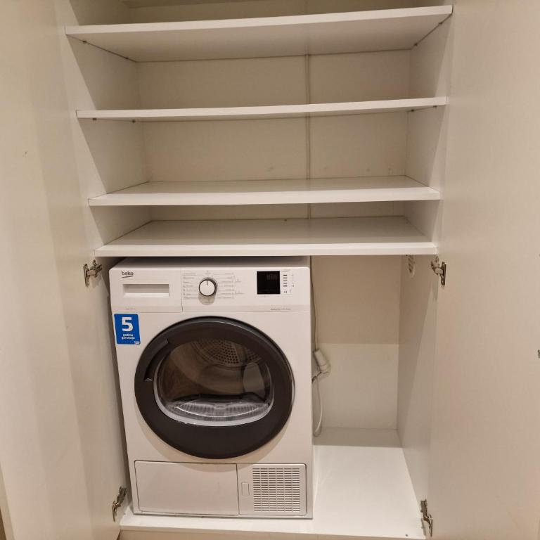 Beograd na Vodi - BW ARCADIA LUXURY - Apartman sa 2 Spavaće Sobe - 30