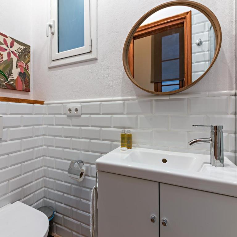 Habitat Apartments Grace - Apartment with Terrace - 24
